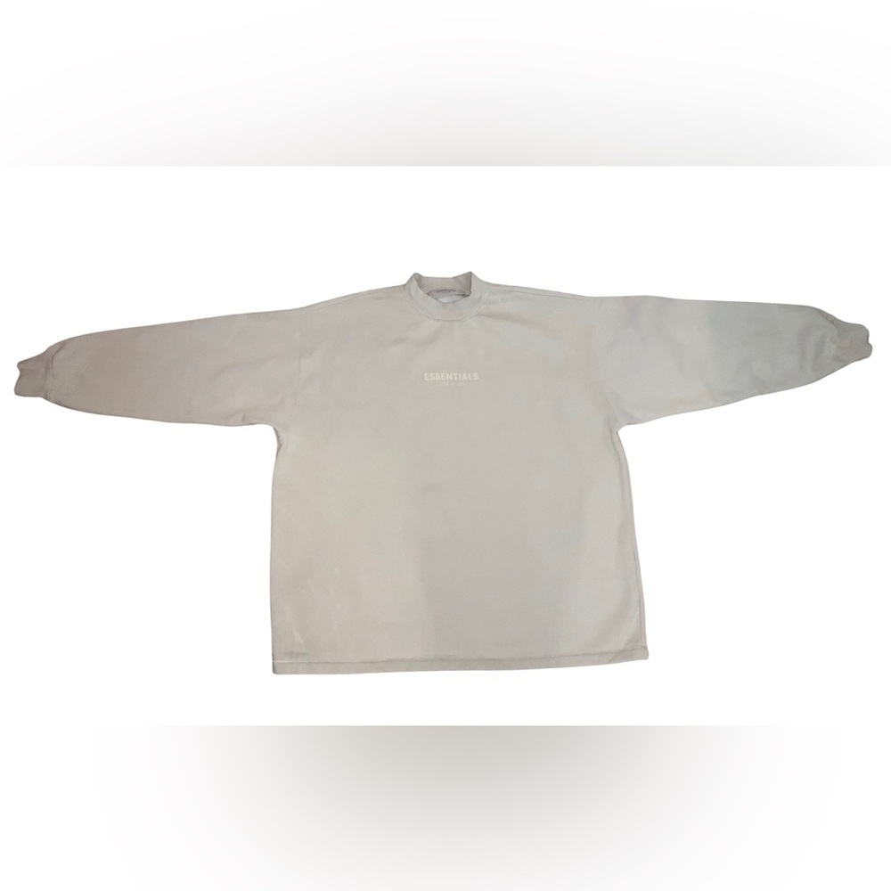 Essentials Crewneck